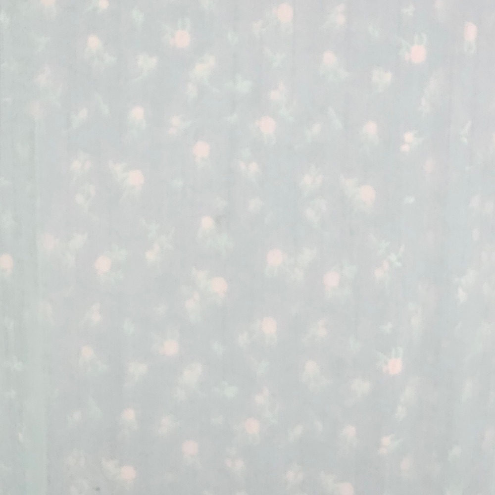 Urban Outfitters Sheer Mesh Floral Midi Skirt‎ Y2K Fairycore Layered S - Picture 3 of 9